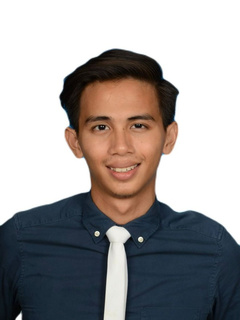 Imran Syarifuddin bin Mohamad Nafis — Head of Finance, Axis Commerce
