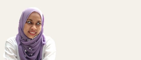 Marina Muhamad — Director of Halal Strategy & Industry Development, Axis Commerce