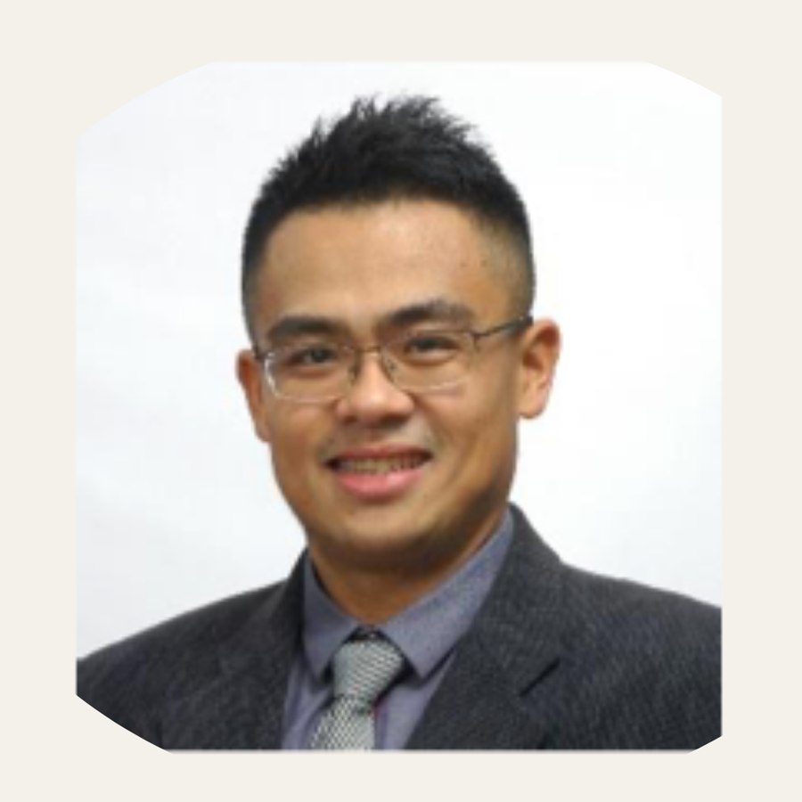 Nicholas Cheong — Advisor, Technical Solutions & Certification, Axis Commerce
